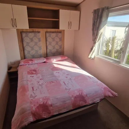 Amc Flamingo Land Caravan, Motorhome & Campervan Hire Vakantiehuis Kirby Misperton