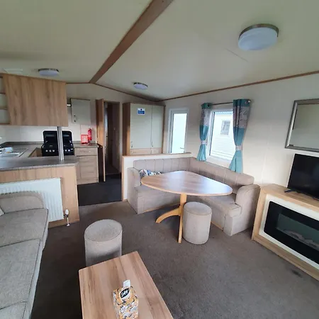 Amc Flamingo Land Caravan, Motorhome & Campervan Hire Сasa de vacaciones