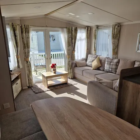 Amc Flamingo Land Caravan, Motorhome & Campervan Hire Vakantiehuis