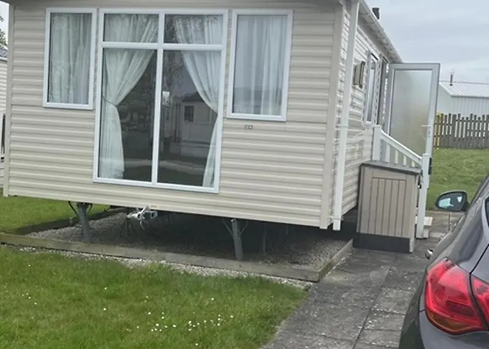 Hébergement de vacances Amc Flamingo Land Caravan, Motorhome & Campervan Hire Kirby Misperton