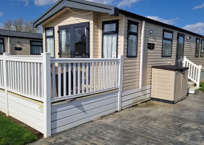 Amc Flamingo Land Caravan, Motorhome & Campervan Hire Kirby Misperton