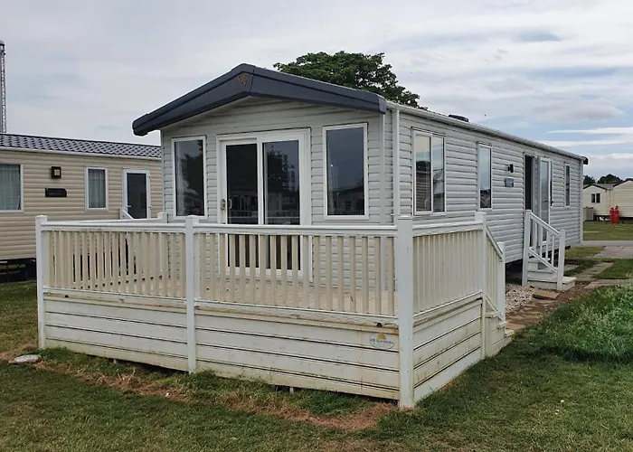 Amc Flamingo Land Caravan, Motorhome & Campervan Hire * Kirby Misperton