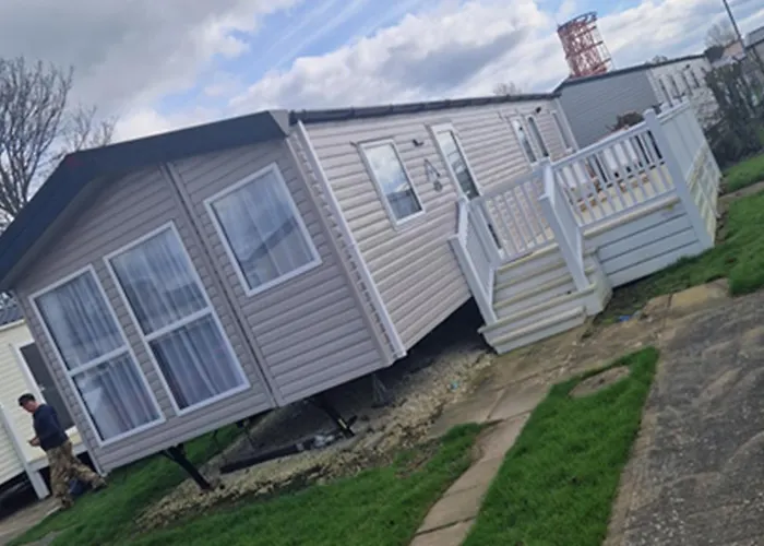 Amc Flamingo Land Caravan, Motorhome & Campervan Hire Kirby Misperton