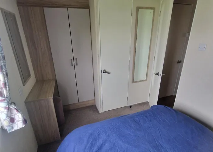 Amc Flamingo Land Caravan, Motorhome & Campervan Hire Kirby Misperton