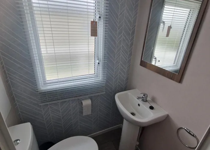 Amc Flamingo Land Caravan, Motorhome & Campervan Hire