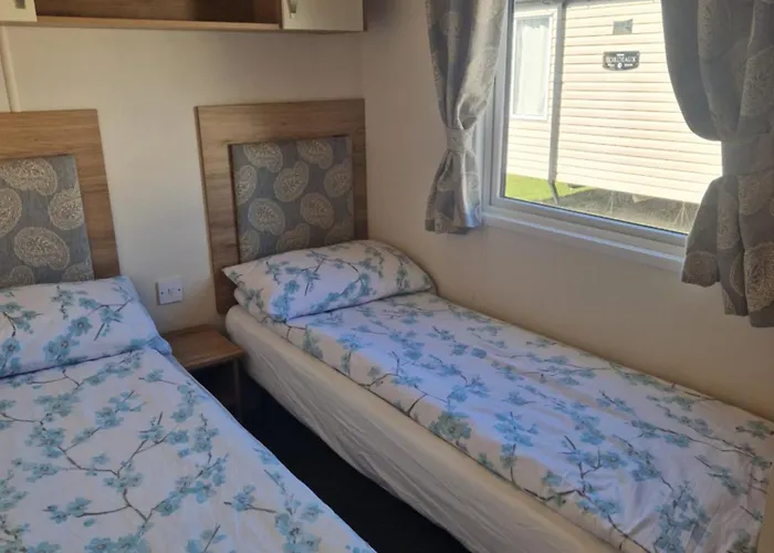 Amc Flamingo Land Caravan, Motorhome & Campervan Hire Kirby Misperton