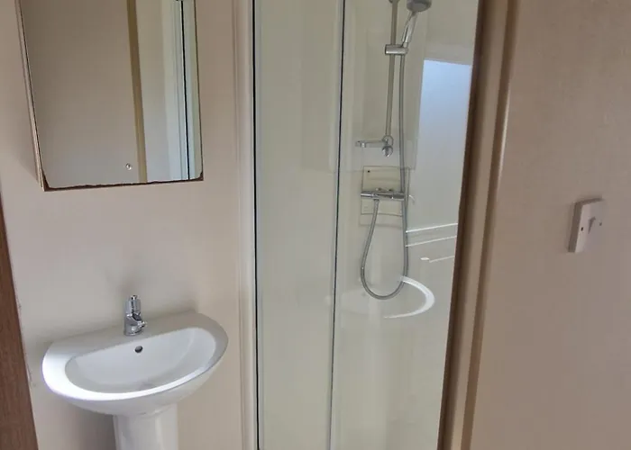 Amc Flamingo Land Caravan, Motorhome & Campervan Hire Dom wakacyjny *