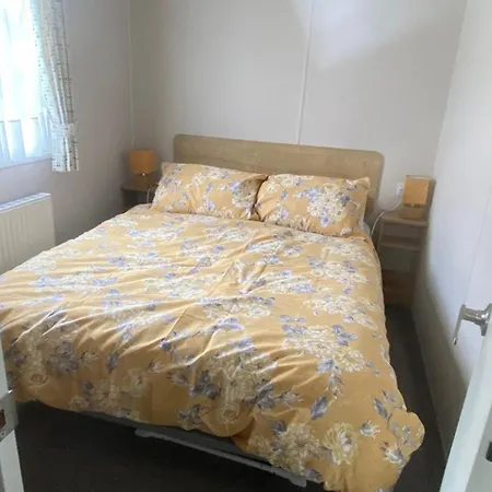 Amc Flamingo Land Caravan, Motorhome & Campervan Hire Kirby Misperton