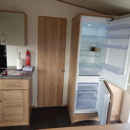 Amc Flamingo Land Caravan, Motorhome & Campervan Hire Kirby Misperton