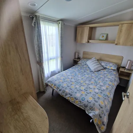 Amc Flamingo Land Caravan, Motorhome & Campervan Hire Casa de Férias
